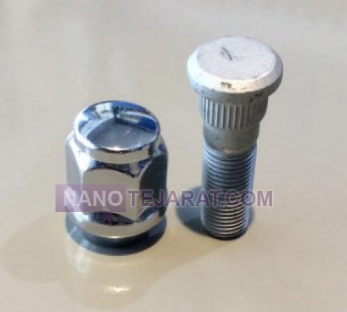 Wheel Bolt